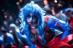 英雄联盟全球总决赛蓝色方胜率解析：红色方战术克制与版本强势英雄、地图资源分布的关系