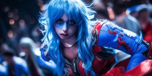 英雄联盟全球总决赛蓝色方胜率解析：红色方战术克制与版本强势英雄、地图资源分布的关系