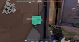 西安电竞盛宴：CQ战队与蚂蚁电竞巅峰对决