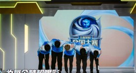 KPL夏季赛常规赛第二轮：科研战队新战术对决复仇之战，精彩瞬间不容错过