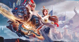 英雄海》的挑战之旅